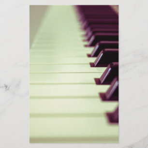 Personalisierte Geschenke für Pianisten