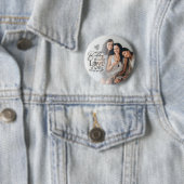 Personalisierte Geschenke für Schwägerinnen Button (Beispiel)