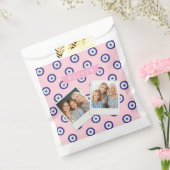 Personalisierte Geschenke mit Böser-Augen-Muster i Geschenktütchen (Versiegelt)