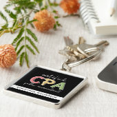 Personalisierte Geschenke von Wirtschaftsprüfern m Schlüsselanhänger (Seite)