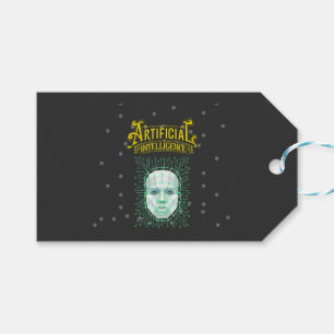 Personalisierte Geschenketags für jeden Anlass Geschenkanhänger
