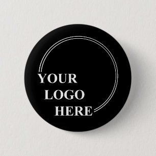 Personalisierte Geschenkidee Erstellen Sie Ihr eig Button