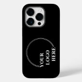 Personalisierte Geschenkidee Erstellen Sie Ihr eig Case-Mate iPhone Hülle (Rückseite)