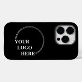 Personalisierte Geschenkidee Erstellen Sie Ihr eig Case-Mate iPhone Hülle (Rückseite (Horizontal))