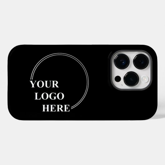 Personalisierte Geschenkidee Erstellen Sie Ihr eig Case-Mate iPhone Hülle (Rückseite (Horizontal))