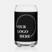 Personalisierte Geschenkidee Erstellen Sie Ihr eig Dosenglas (Vorderseite)