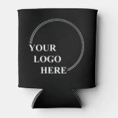 Personalisierte Geschenkidee Erstellen Sie Ihr eig Dosenkühler (Vorderseite)