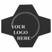 Personalisierte Geschenkidee Erstellen Sie Ihr eig Fußball (Flach)