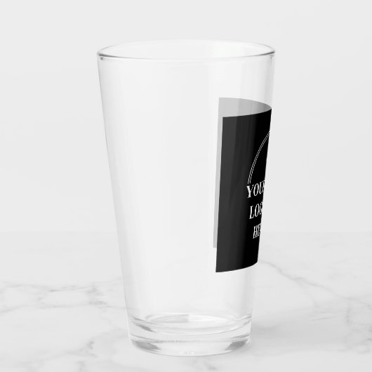 Personalisierte Geschenkidee Erstellen Sie Ihr eig Glas (Rechts)