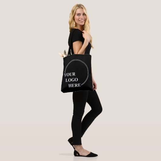 Personalisierte Geschenkidee Erstellen Sie Ihr eig Tasche (Am Model)