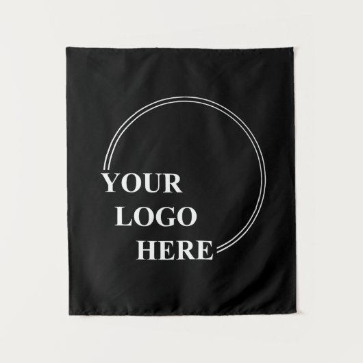 Personalisierte Geschenkidee Erstellen Sie Ihr eig Wandteppich (Vorderseite)