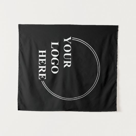 Personalisierte Geschenkidee Erstellen Sie Ihr eig Wandteppich (Vorderseite (Horizontal))