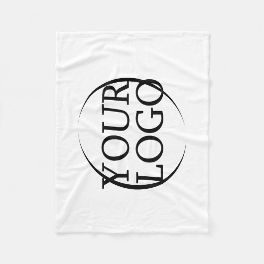 Personalisierte Geschenkidee Fotomaterial Retro Mu Fleecedecke (Vorderseite)