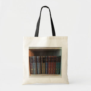 Personalisierte Geschenkidee für Buchliebhaber Tragetasche