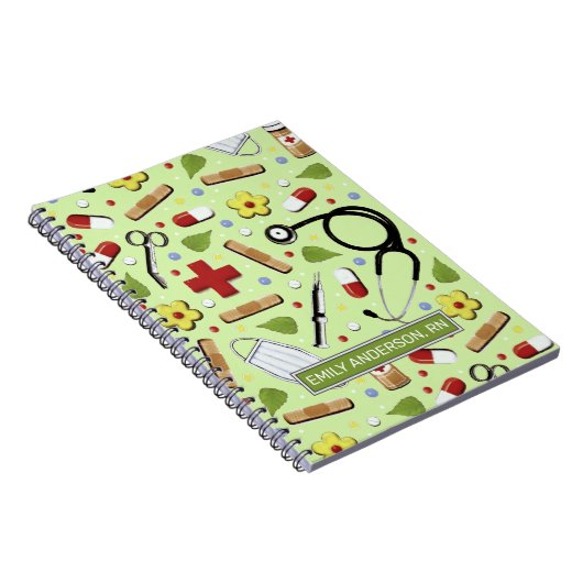 Personalisierte Geschenkidee Notizblock (Rechte Seite)