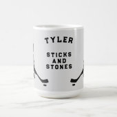 Personalisierte Geschenkideen Kaffeetasse (Mittel)