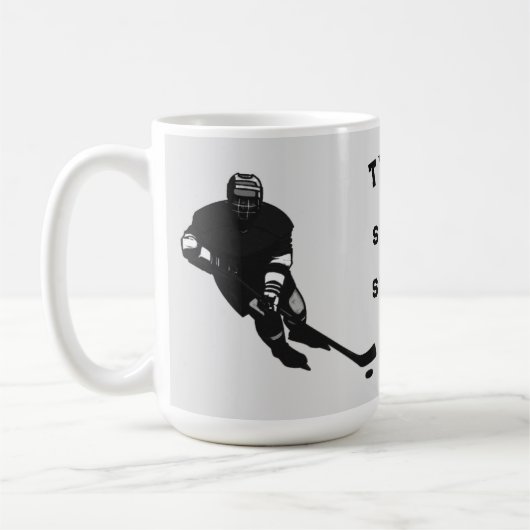 Personalisierte Geschenkideen Kaffeetasse (Links)