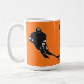 Personalisierte Geschenkideen Kaffeetasse (Links)