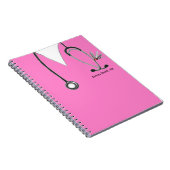 personalisierte Geschenkideen Notizblock (Rechte Seite)