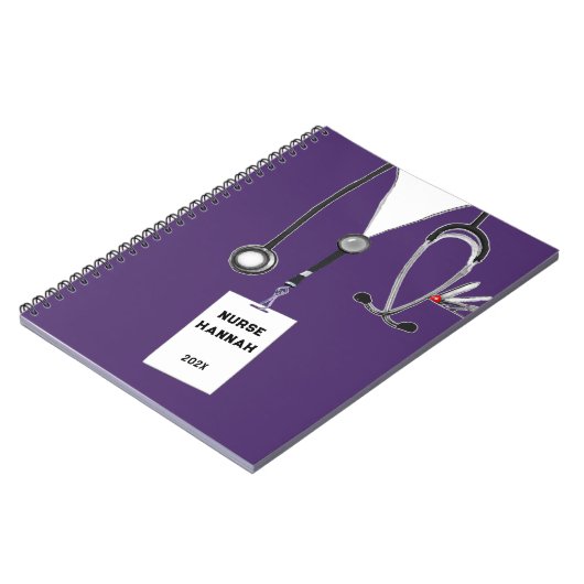 Personalisierte Geschenkideen Notizblock (Linke Seite)