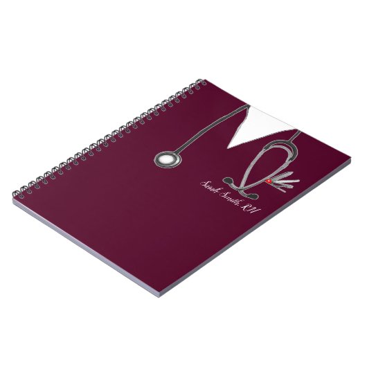 personalisierte Geschenkideen Notizblock (Linke Seite)