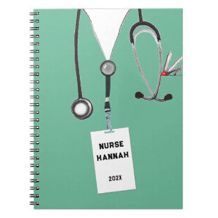 Personalisierte Geschenkideen Notizblock