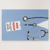 Personalisierte Geschenkideen Puzzle (Horizontal)