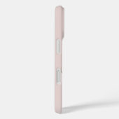 Personalisierte Gesegnete Foto-Handyhülle Case-Mate iPhone Hülle (Rückseite / Rechts)