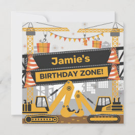 Personalisierte Gestaltung der Geburtszone Karte