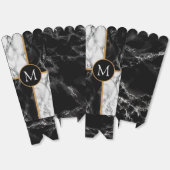 Personalisierte Gestaltung des Briefkornkastens Geschenkschachtel (Ungeklappt)