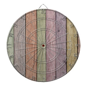 Personalisierte Gewohnheit Ihr eigenes Foto u. Dartscheibe