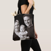 Personalisierte Gewohnheit Ihr eigenes Foto u. Tasche (Von Nahem)