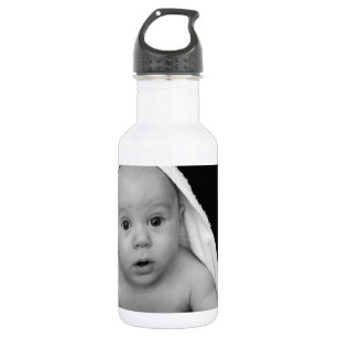 PERSONALISIERTE Gewohnheit Trinkflasche