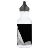PERSONALISIERTE Gewohnheit Trinkflasche (Rechts)
