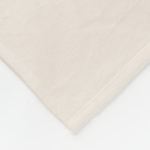 ❤️ Personalisierte GIGI-Geschenke Hinzufügen von G Fleecedecke (Ecke)