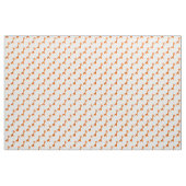 Personalisierte Giraffe Stoff (Yard (91,4 cm))