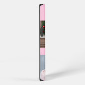 Personalisierte Glamma iPhone Hülle (Rechte Seite)