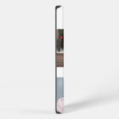 Personalisierte Glamma iPhone Hülle (Rechte Seite)