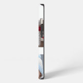 Personalisierte Glamma iPhone Hülle (Linke Seite)
