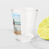 Personalisierte Gläser und Individuelle Name für I (Rechts)