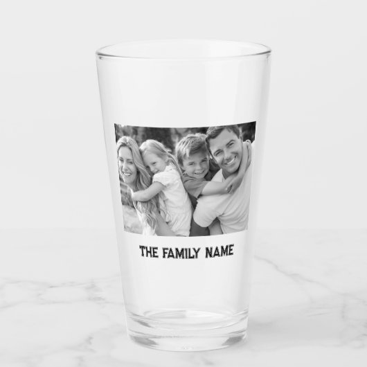 personalisierte Glasgeschenke für ihre Geschenke Glas (Vorderseite)