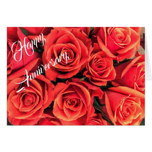 Personalisierte glückliche (Vorderseite (Horizontal))