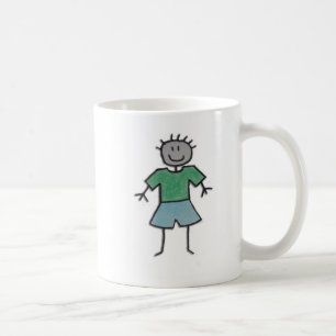 Personalisierte glückliche Vatertags-Tasse Kaffeetasse