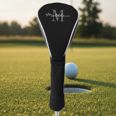 Personalisierte Golf Headcover
