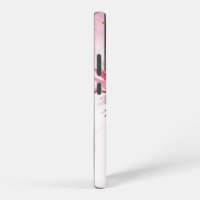 Personalisierte Gorgeile Aquarell-Blume drucken