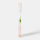 Personalisierte göttliche Aquarellpfropfen drucken iPhone Hülle (Rechte Seite)