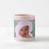 Personalisierte Grammys Kaffee-Tasse Tasse (Zentrum)