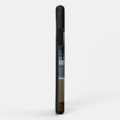 Personalisierte Grandeltern Day Fotos iPhone Case (Hinten/Rechts)