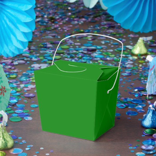 Personalisierte Green Fevor Box - Ausnehmen 2x2x2, Geschenkschachtel (Party)