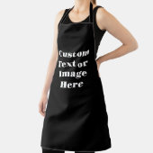 Personalisierte GRILLEN Schürze - Individuelle Nam (InSitu)